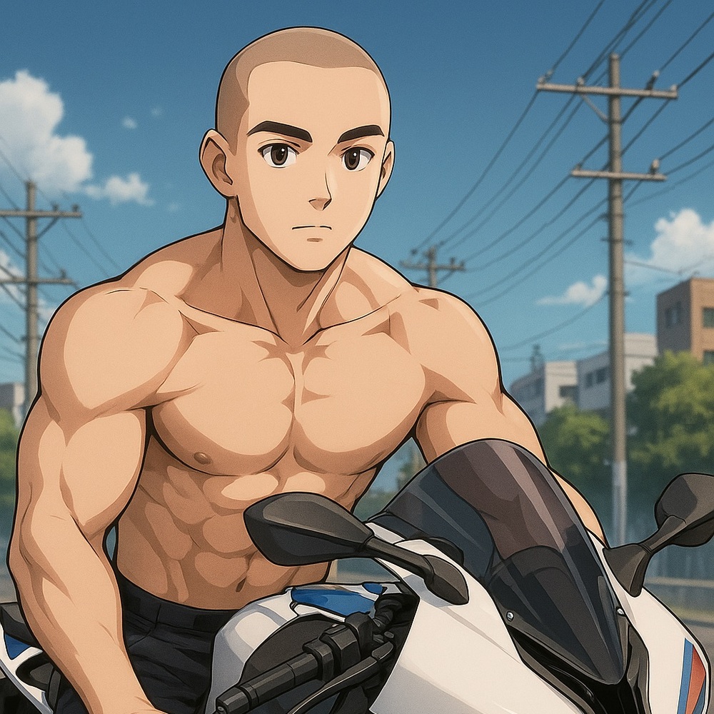 Meet your Posher, Matt